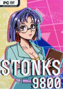 STONKS-9800 23403144