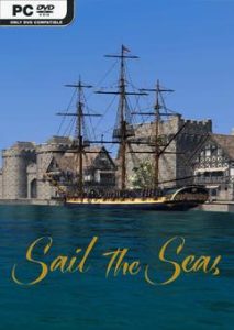 Sail the Seas-TENOKE