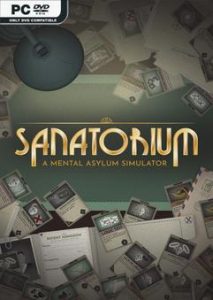 Sanatorium A Mental Asylum Simulator Build 23101036