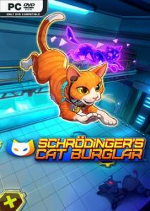 Schrodingers Cat Burglar Build 23431591