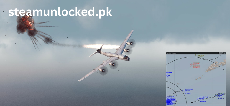 Sea Power Naval Combat in the Missile Age Download for PC