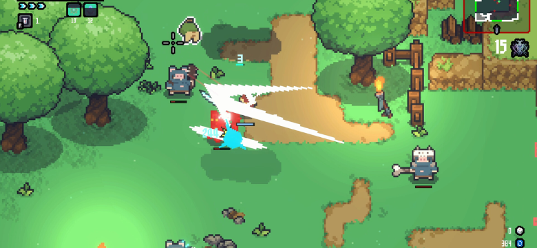 Sephiria Download for PC