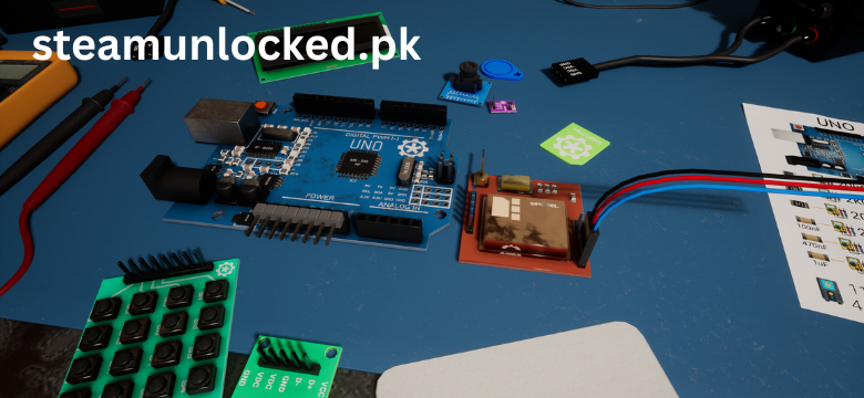 ServiceIT Microcontroller Download for PC
