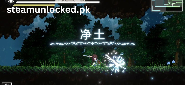 Shattered Divinities Download for PC
