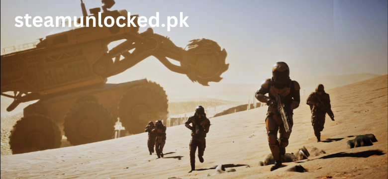 Silica Download for PC