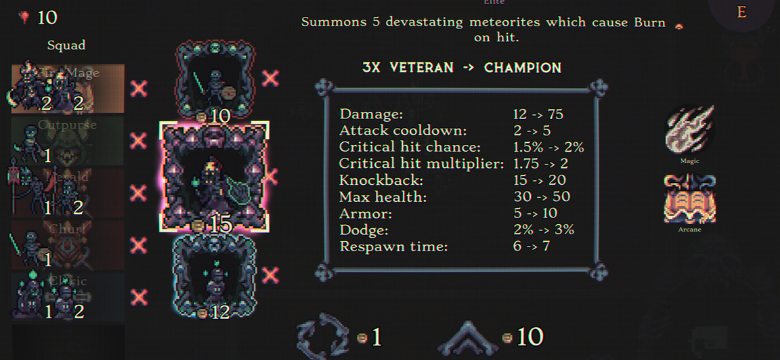 Skull Horde torrent