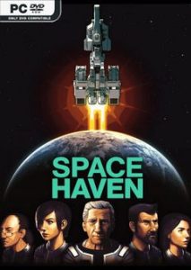 Space Haven v1.0.0.3
