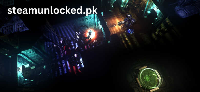 Space Hulk Ascension Download for PC