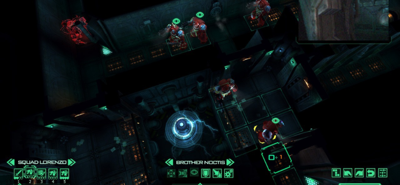 Space Hulk torrent