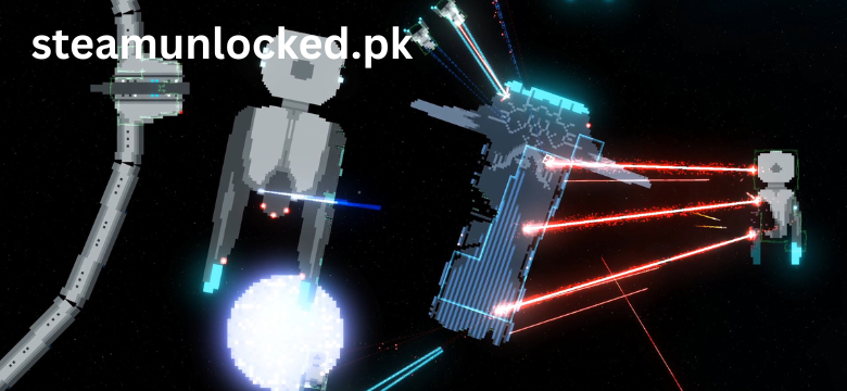 Space Impossible Download for PC