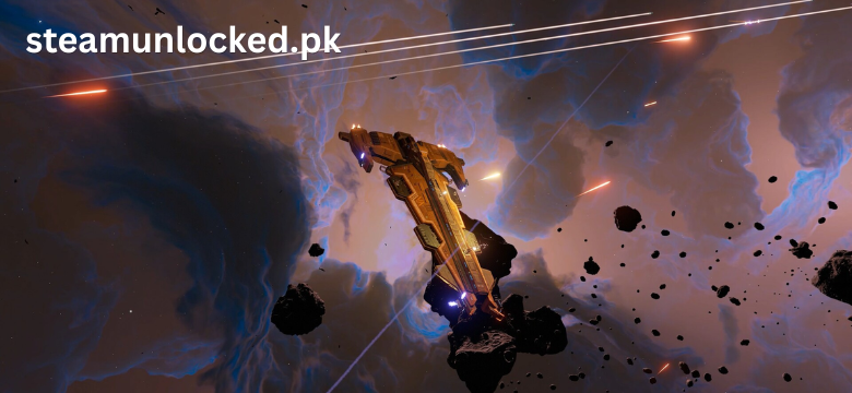 Space Reign torrent