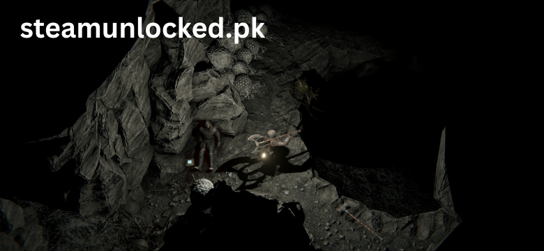 Spark in the Dark Download for PC