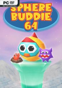 Spherebuddie 64 Build 22925169