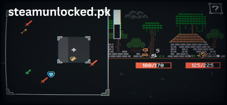 Squarsenal Download for PC