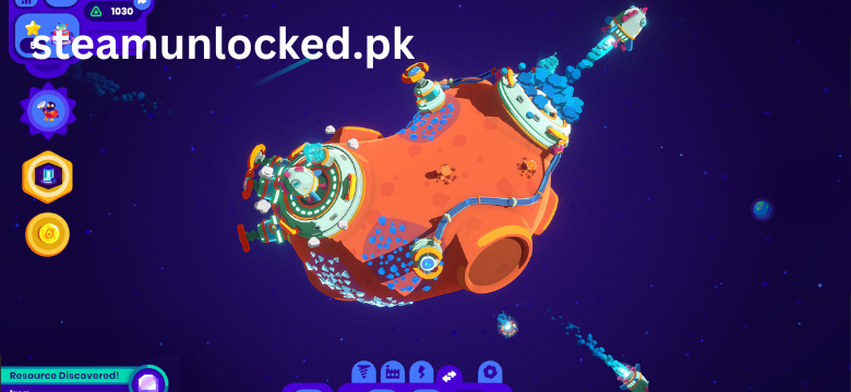 Star Birds Download for PC