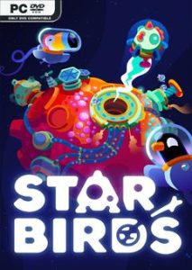 Star Birds v0.3.6