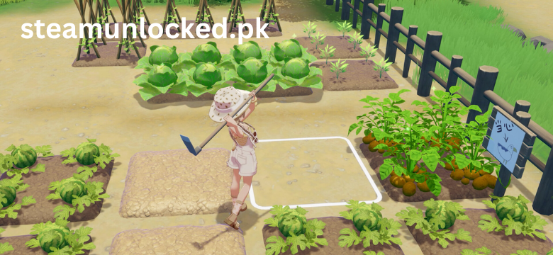 StarSand Island Download for PC