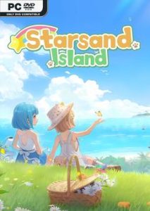 StarSand Island v1.0.0.10246