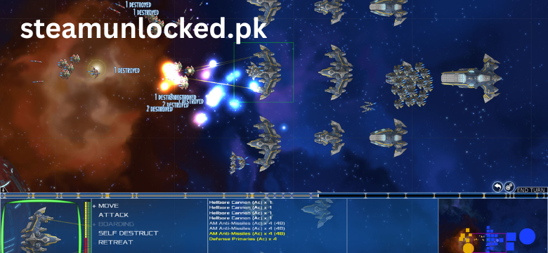 Stars in Shadow Download for PC