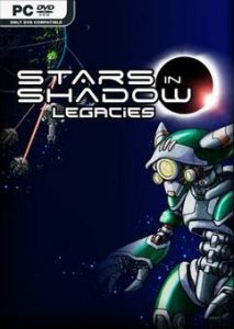 Stars in Shadow v53321
