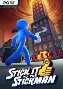 Stick It to the Stickman Build 23112809