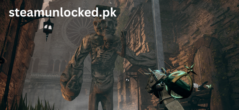 Stonemachia Download for PC