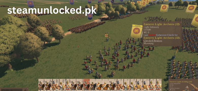 Strategos Download for PC