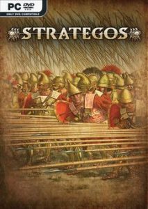 Strategos v1892 Early Access