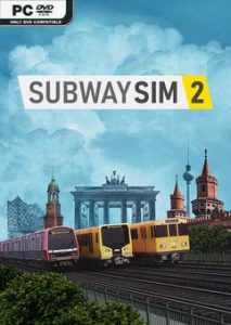 SubwaySim 2 Build 23113454