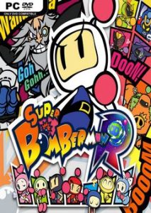 Super Bomberman R v2.2