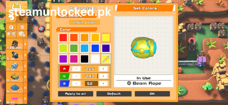 Super Bomberman R2 Download for PC