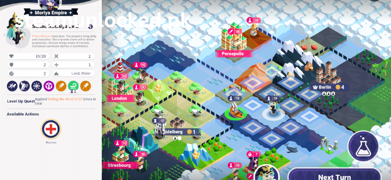 TOHOTOPIA Download for PC