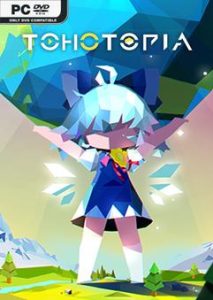 TOHOTOPIA v0.7.1m2
