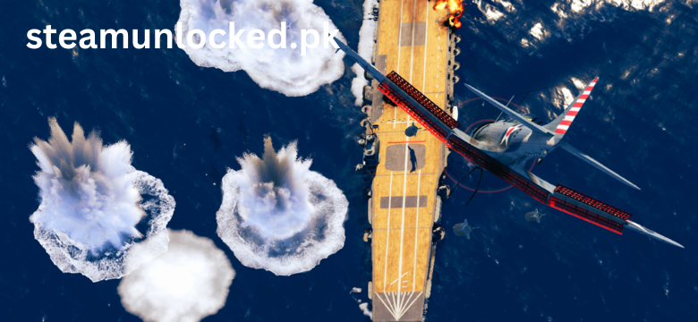 Task Force Admiral Download for PC