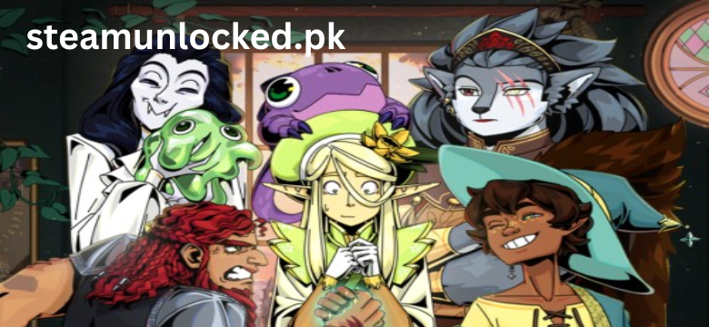 Tavern Talk Download for PC