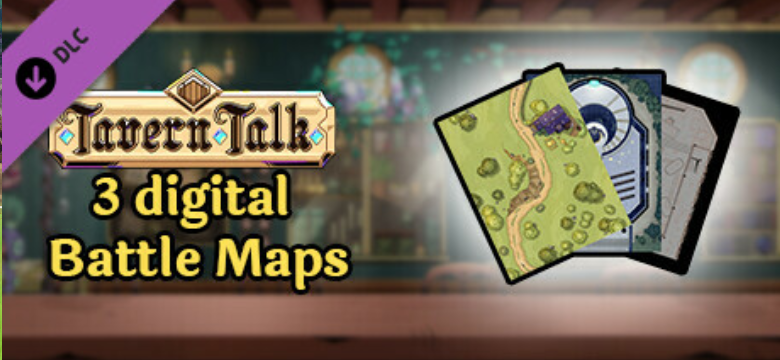 Tavern Talk torrent