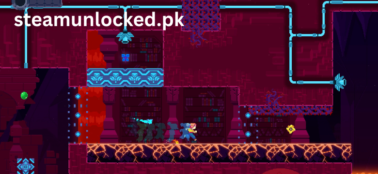 TetherGeist Download for PC