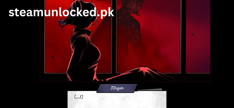 The Coma 3 Bloodlines Download for PC