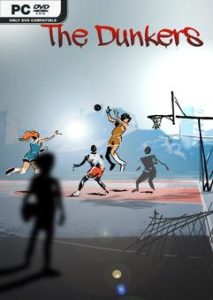 The Dunkers Build 23411654