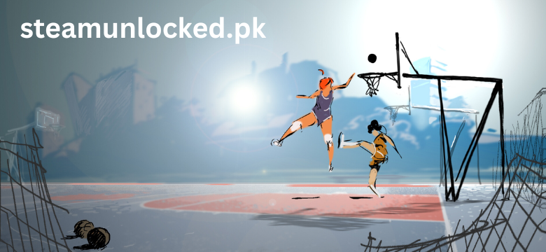 The Dunkers Download for PC
