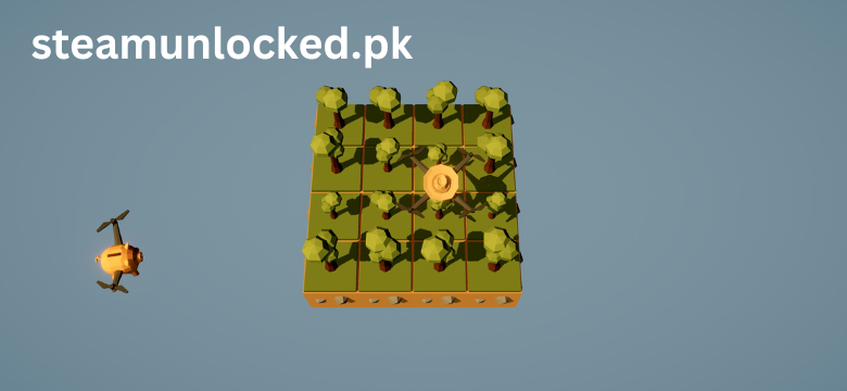 The Farmer Was Replaced Download for PC