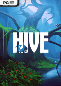 The Hive Survival Mode-Razor1911