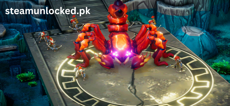 The Hive Survival Mode torrent