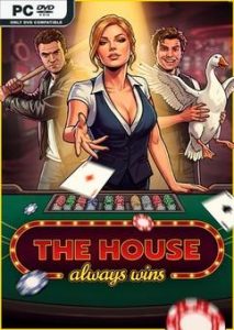 The House Always Wins Build 23415110