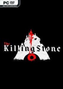 The Killing Stone Build 23037982