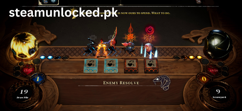The Killing Stone Download for PC