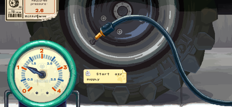 The Last Gas Station torrent