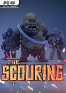 The Scouring Build 23387218