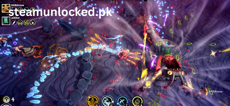 The Spell Brigade Download for PC