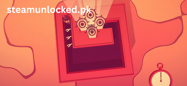 Theta and Paralldox Download for PC